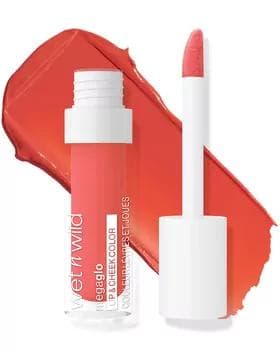 Мультифункциональное средство - Wet N Wild Mega Glo Lip & Cheek Color CORAL