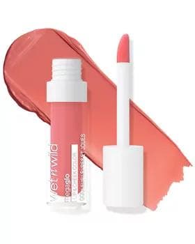 Мультифункциональное средство - Wet N Wild Mega Glo Lip & Cheek Color ROSY