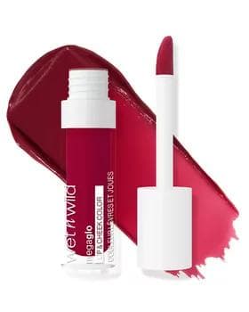 Мультифункциональное средство - Wet N Wild Mega Glo Lip & Cheek Color BERRY