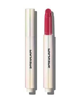 Помада плампер - Sheglam Shine Lip Plumper SPRING