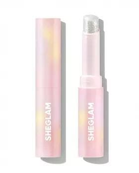 Тени в стике - Sheglam Crystal Jelly Glaze Stick №01