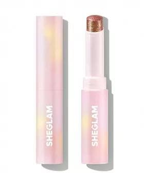 Тени в стике - Sheglam Crystal Jelly Glaze Stick №03