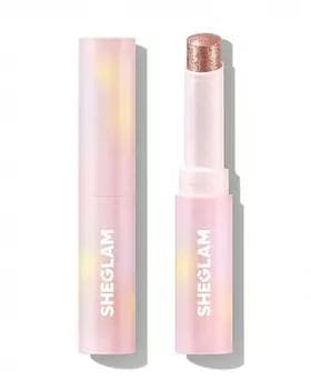 Тени в стике - Sheglam Crystal Jelly Glaze Stick №05