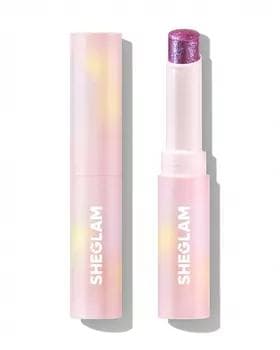 Тени в стике - Sheglam Crystal Jelly Glaze Stick №06