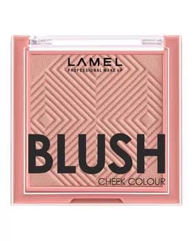 Румяна - Lamel Blush Cheek Colour №402