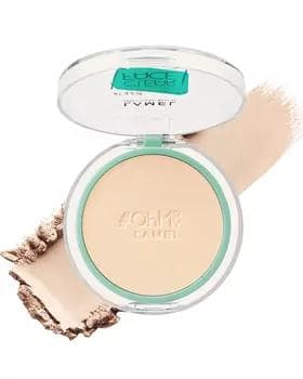 Пудра - Lamel Clear Face Powder №401