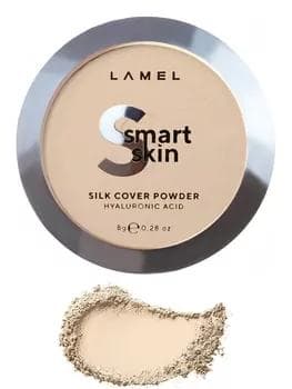 Пудра - Lamel Smart Skin Powder №402