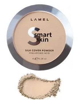 Пудра - Lamel Smart Skin Powder №403