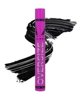 Tuş kirpik üçin - Lamel Over Size Mascara