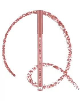 Карандаш для губ - Essence Soft & Precise Lip Pencil №203