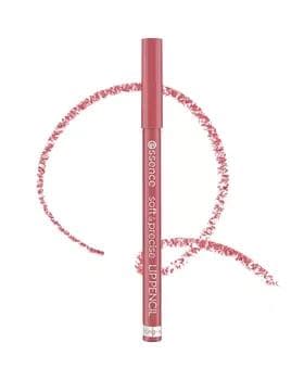 Карандаш для губ - Essence Soft & Precise Lip Pencil №204
