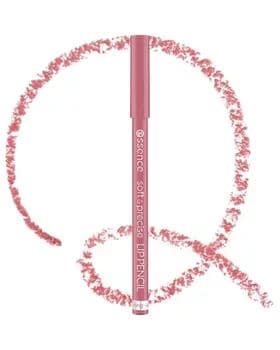 Карандаш для губ - Essence Soft & Precise Lip Pencil №303