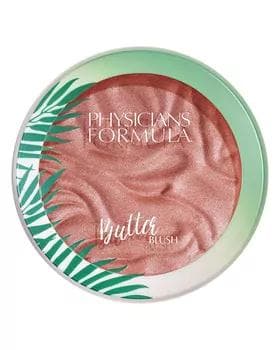 Румяна - Physicians Formula Murumuru Butter Blush COPPER