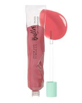 Бальзам для губ - Physicians Formula Butter Lip Tinted Conditioner PINK