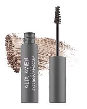 Tuş gaş üçin - Alix Avien Eyebrow Mascara №801