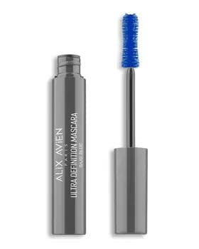 Tuş kirpik üçin - Alix Avien Ultra Definition Mascara BLUE