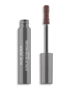 Tuş kirpik üçin - Alix Avien Ultra Definition Mascara BROWN
