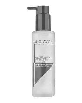 Makiýaž aýyrmak üçin ýag - Alix Avien One-step Makeup Cleansing Oil