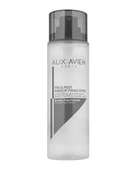 Spreý düzediji - Alix Avien Pre & Post Makeup Fixing Spray