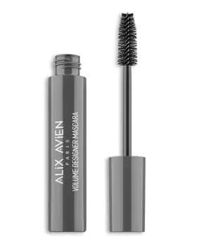Tuş kirpik üçin - Alix Avien Volume Designer Mascara