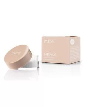 Пудра рассыпчатая - Paese Puff Cloud Under Eye Powder
