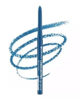 Galam göz üçin - Essence Long Lasting Eye Pencil №09