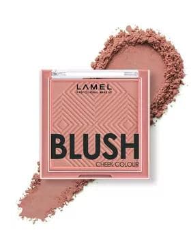 Румяна - Lamel Blush Cheek Colour №403