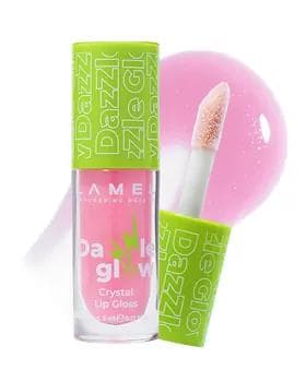 Блеск для губ - Lamel Dazzle Glow Lipgloss №405