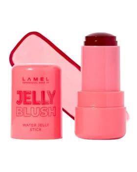 Румяна - Lamel Water Jelly Blush №02