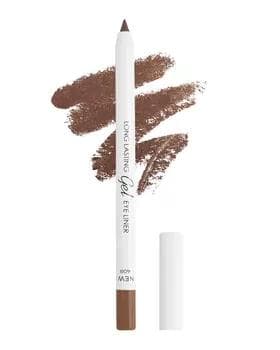 Galam göz üçin - Lamel Long Lasting Gel Eye Liner №408