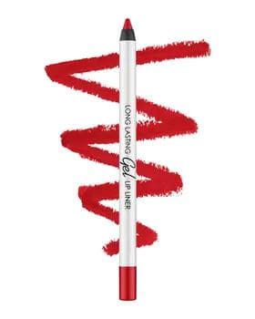 Карандаш для губ - Lamel Long Lasting Gel Lip Liner №411