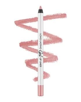Карандаш для губ - Lamel Long Lasting Gel Lip Liner №405