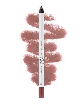 Карандаш для губ - Lamel Long Lasting Gel Lip Liner №407
