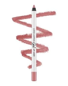 Карандаш для губ - Lamel Long Lasting Gel Lip Liner №408