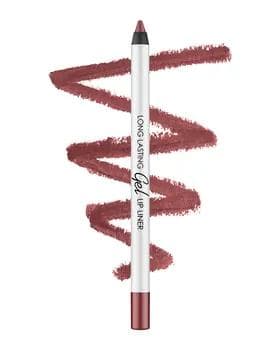 Карандаш для губ - Lamel Long Lasting Gel Lip Liner №409