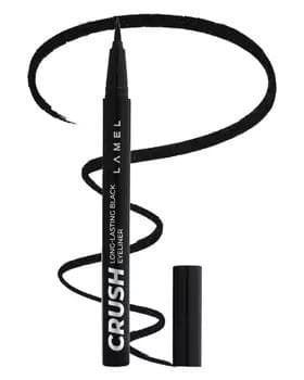 Sürme flomaster - Lamel Crush Eyeliner №01