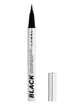Sürme flomaster - Lamel Black Eyeliner №02