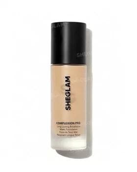 Tonal krem - Sheglam Complexion Pro Foundation NUDE