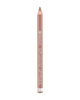 Карандаш для губ - Essence Soft & Precise Lip Pencil №402