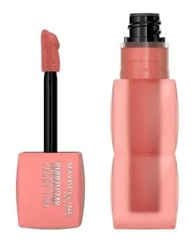 Tint dodak üçin - Maybelline Super Stay Teddy Tint №10