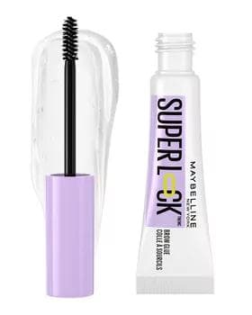 Gel gaş üçin - Maybelline Superlock Brow Glue