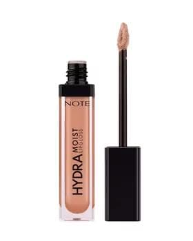 Blesk dodak üçin - Note Hydra Moist Lipgloss №01