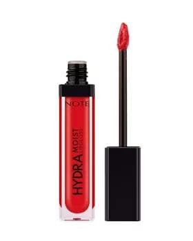 Blesk dodak üçin - Note Hydra Moist Lipgloss №09