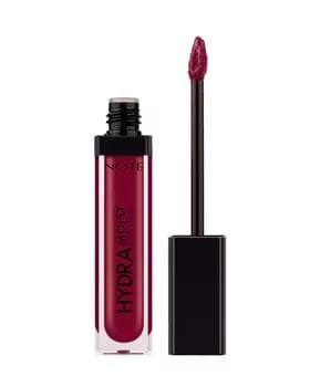 Blesk dodak üçin - Note Hydra Moist Lipgloss №10