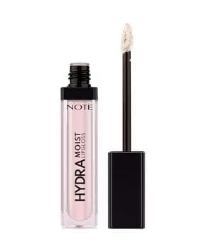 Blesk dodak üçin - Note Hydra Moist Lipgloss №11