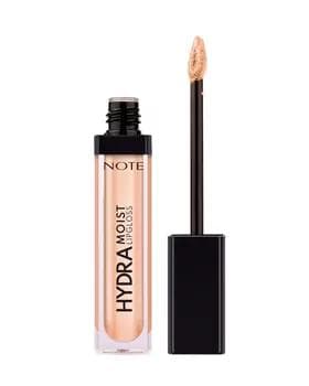 Blesk dodak üçin - Note Hydra Moist Lipgloss №12