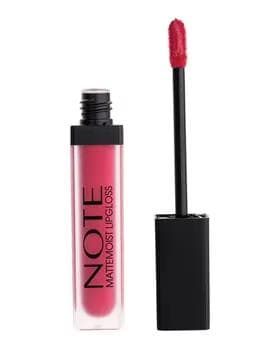 Blesk mat - Note Mattemoist Lipgloss №406