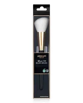 Kist rumýana üçin - Mixup Blush Brush M-Pro 098