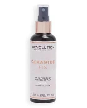 Spreý düzediji - Revolution Ceramide Fix Fixing Spray