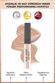 Konsiler - Alix Avien Liquid Concealer №105